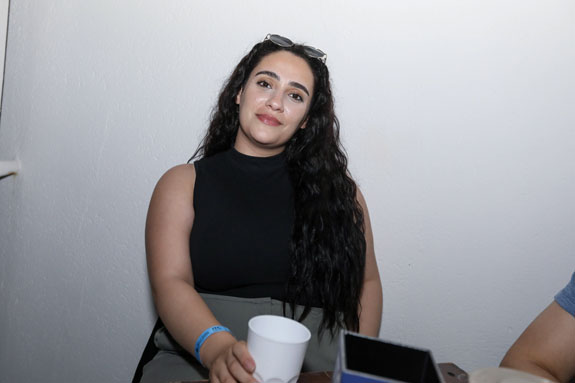 ITC 2025 Networking Finale